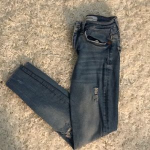 Zara Jeans